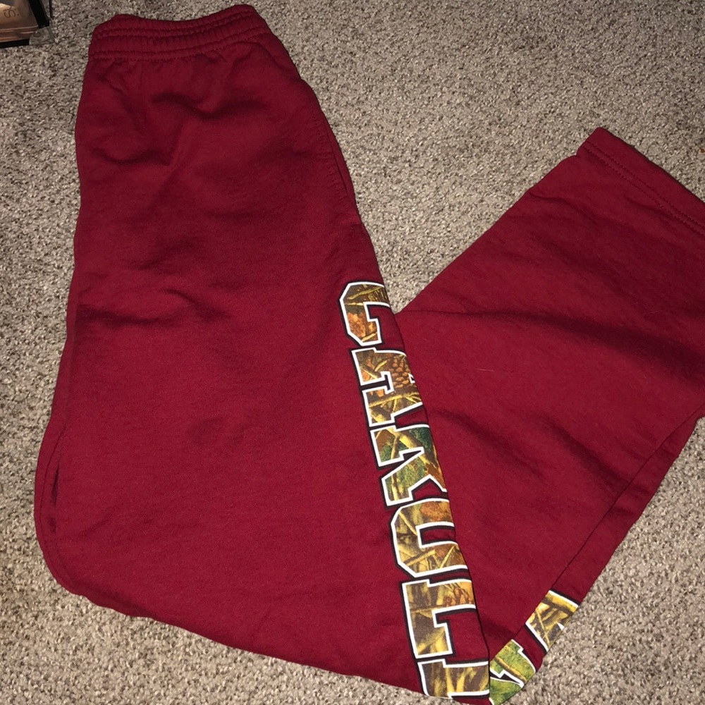 Carolina Sweat pants